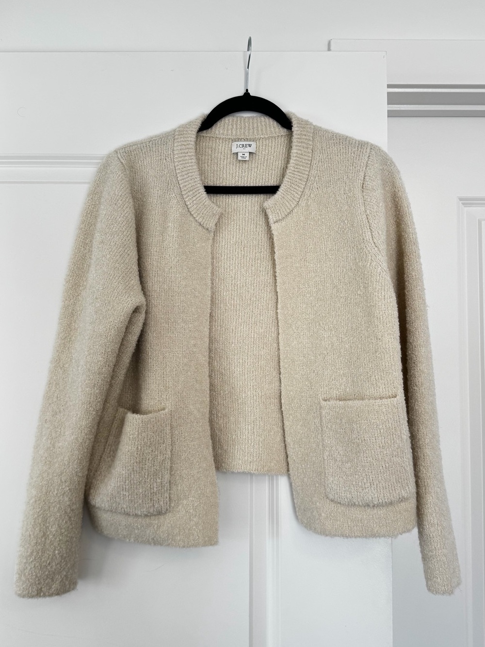 J.Crew Cardigan NWOT